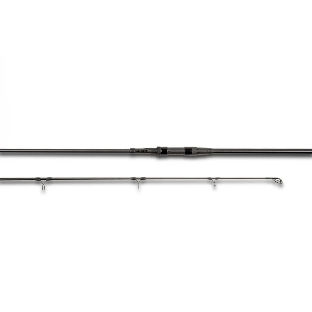 Nash Scope - 9 ft - 3 lb - Abrégé