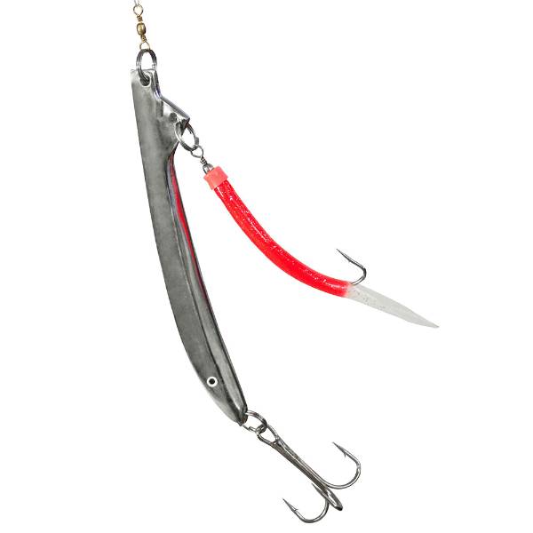 Makk Bergmann - Pilker - 300g - Chrome