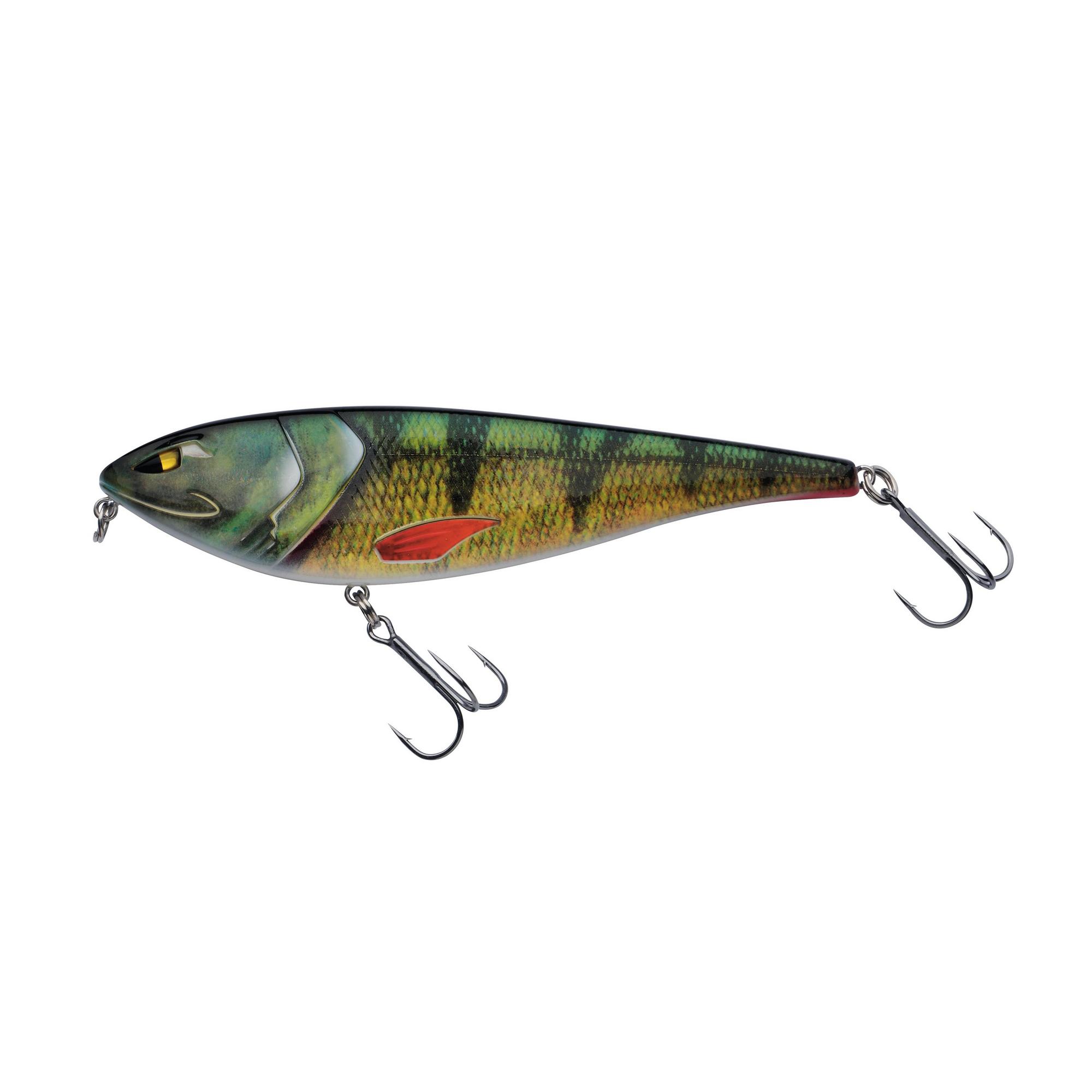 Berkley Zilla Glider - 16cm - Perch