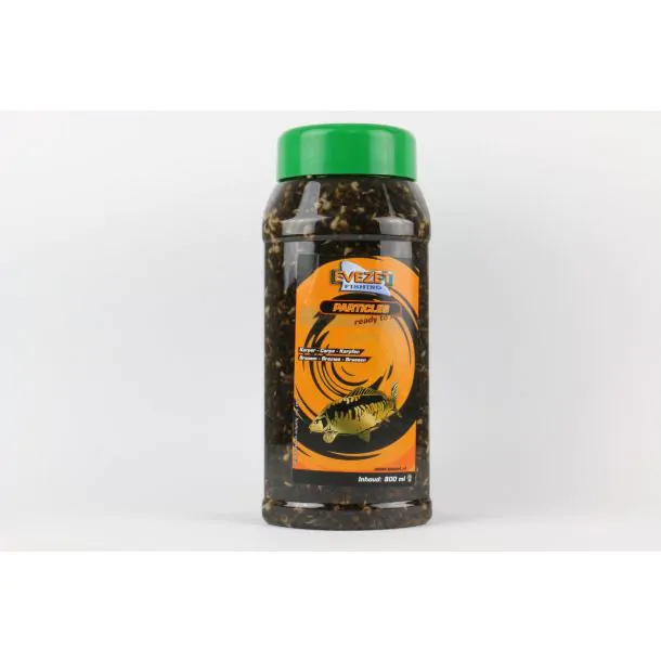 Evezet Chanvre Germé - En Pot - Petit - 800ml