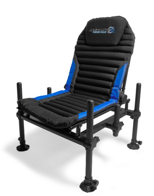 Absolute 36 Feeder Chair - Chaise