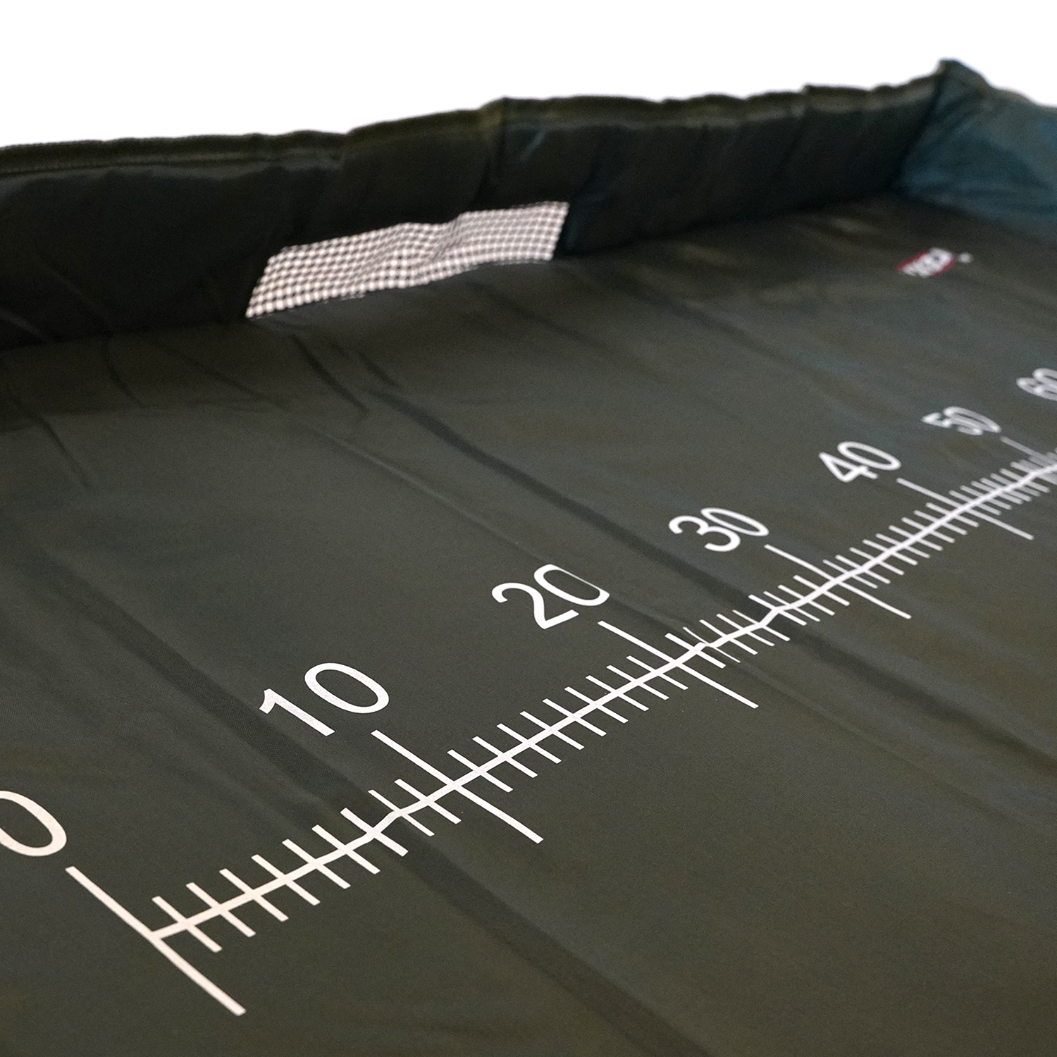 Basic Cradle - 100x60cm - Tapis de Réception