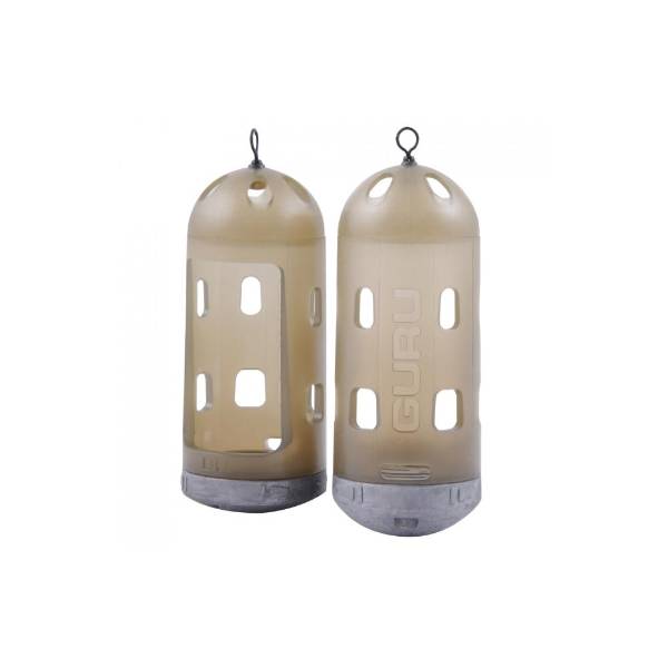 X-Change Window Feeder - X-Small - 20g + 30g