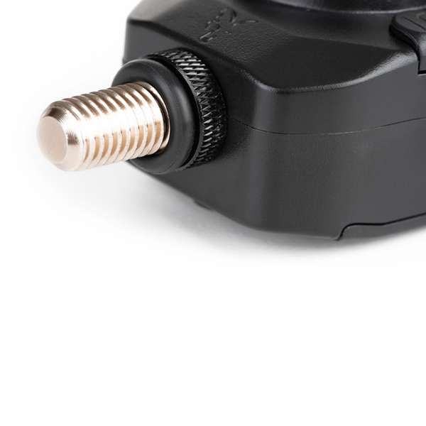Mini Micron X - Détecteurs + Centrale - 2+1 - Coffret