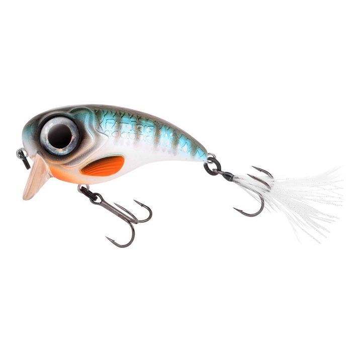 Fat Iris - Herring - 8cm - 39g - Plug