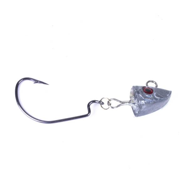 Soft Invasion - Shad - Pink - 13gr - 9cm