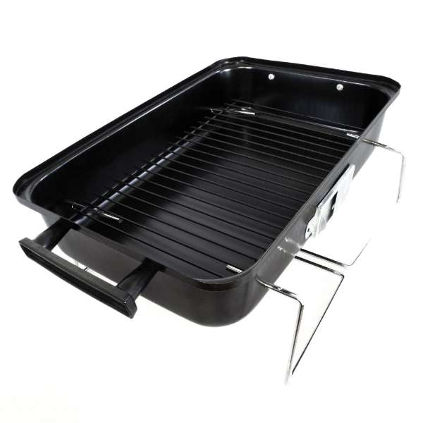 Eversmoke Fumoir de table / BBQ