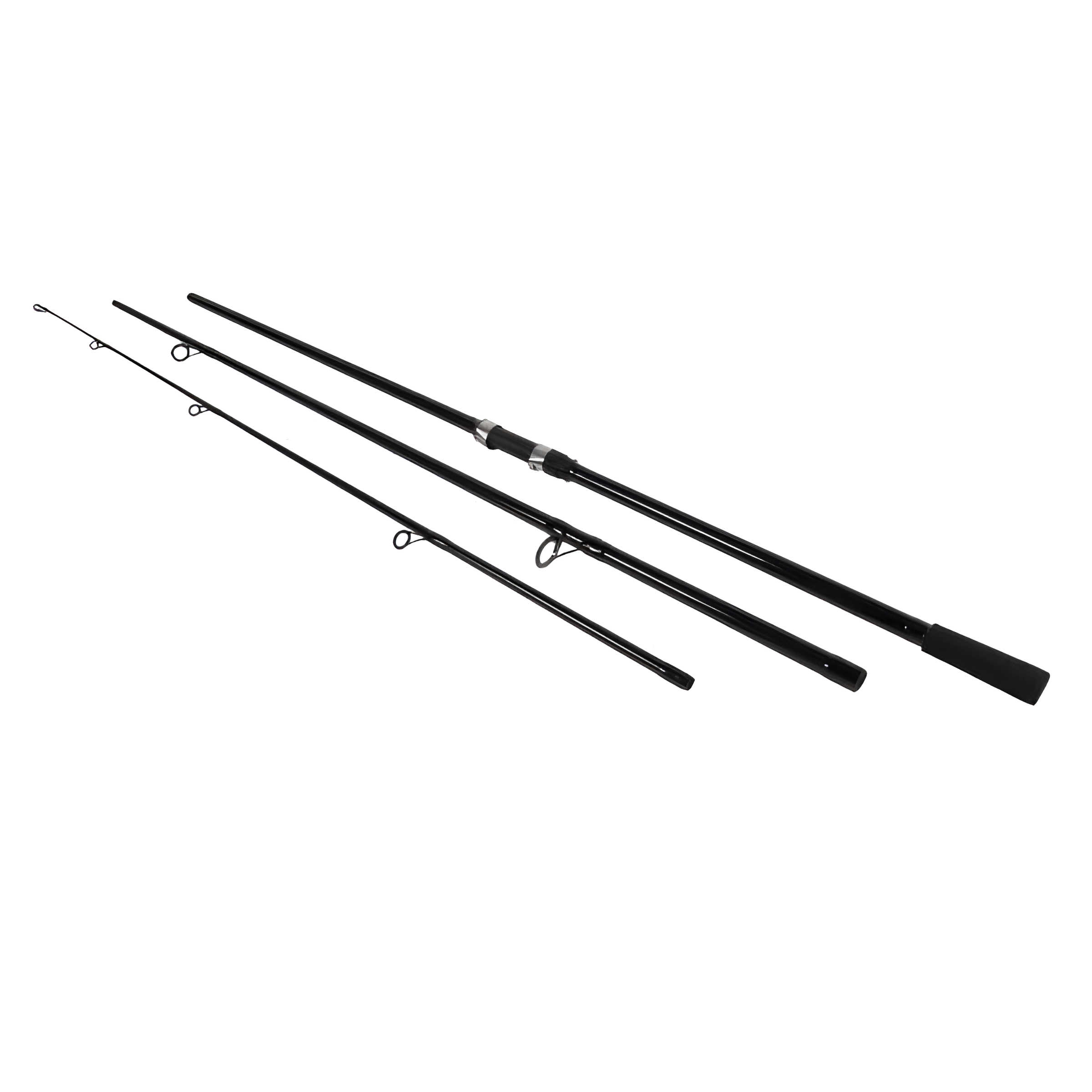 Carpset Pro Improve Set - 2-cannes - Ensemble Carpe