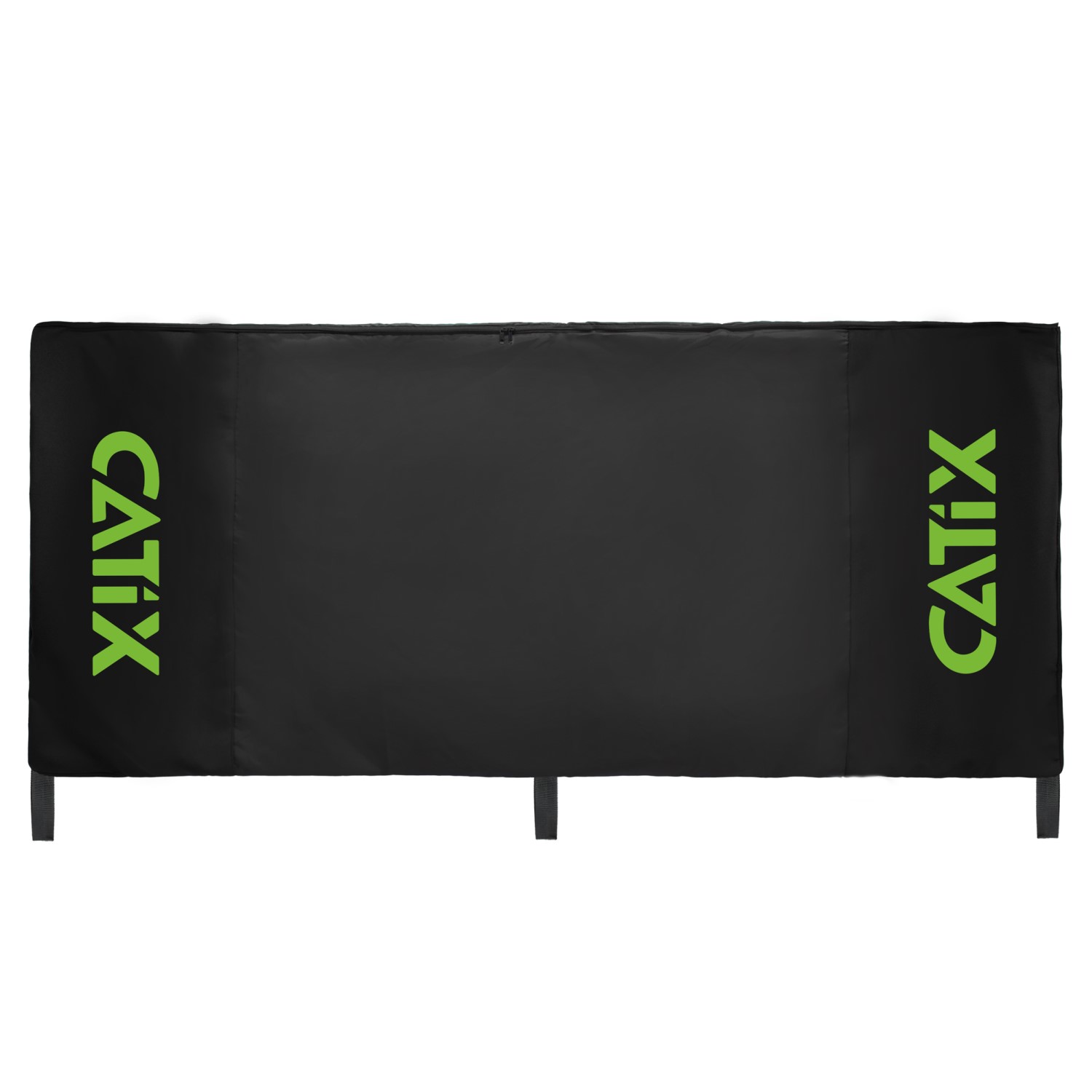 Catix Tapis de décrochage + Toise 230x200cm