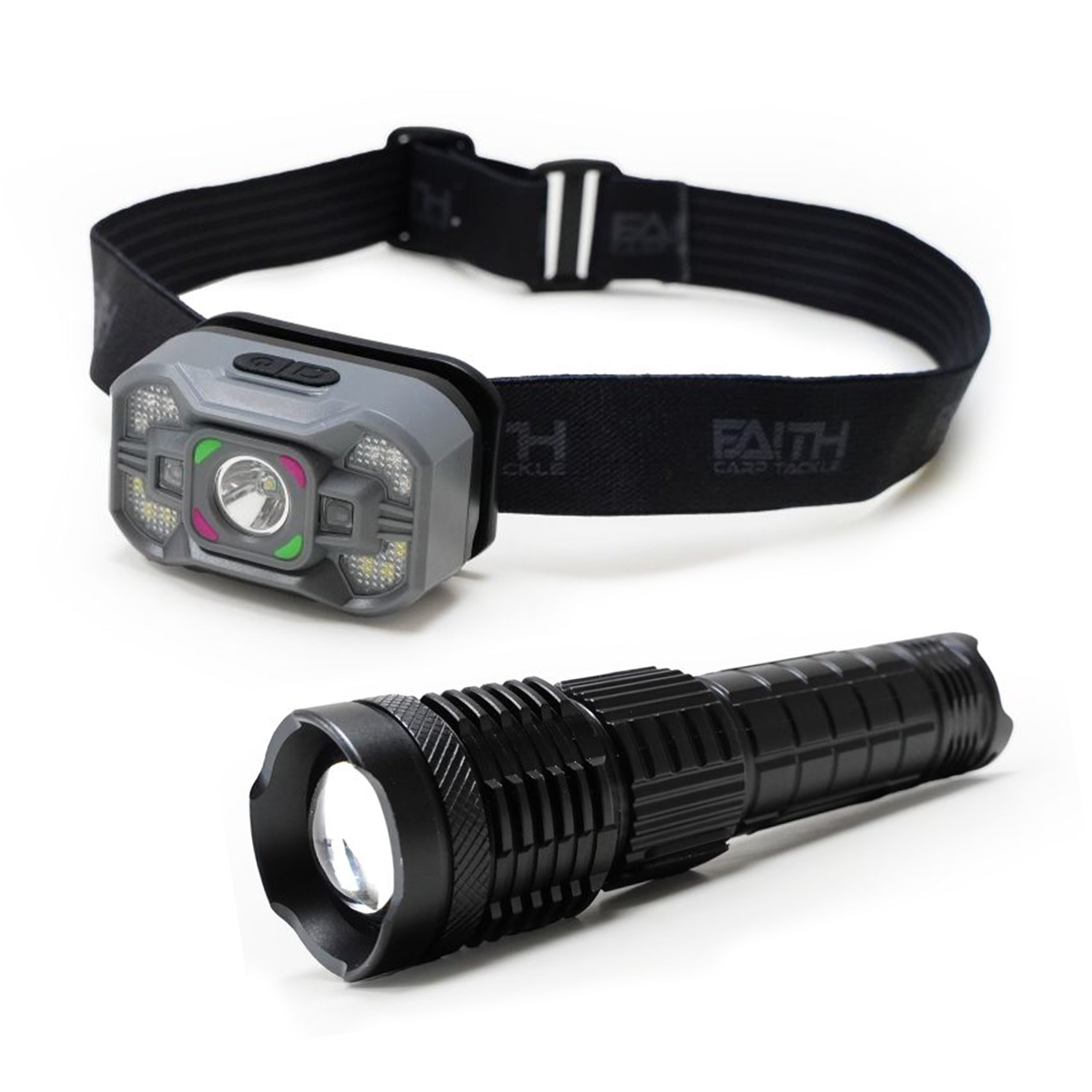 Faith EXB-1 - Set d’éclairage