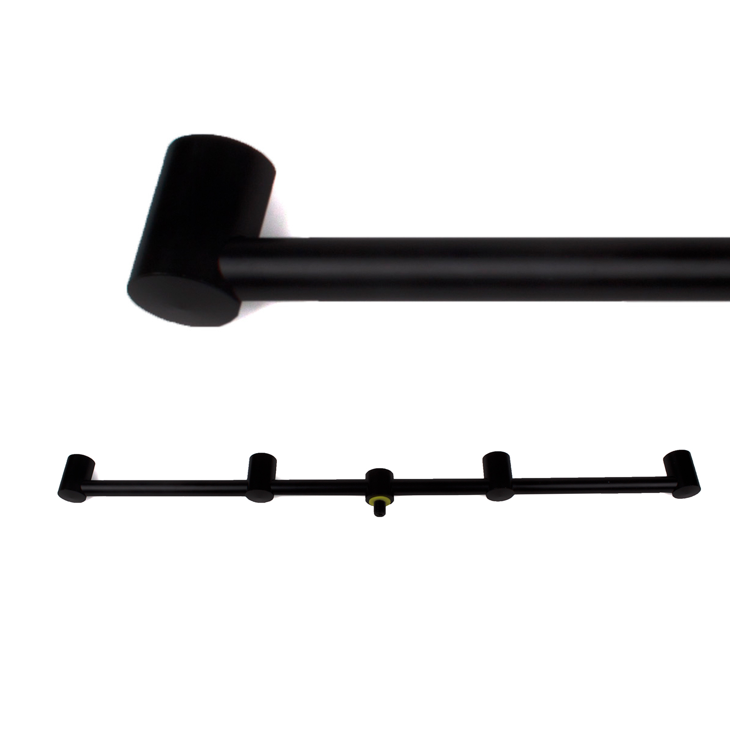 Buzz Bar 1 Connection - 4-Rod - Ensemble Buzz Bar 1 Connection - 4-Rod - Ensemble