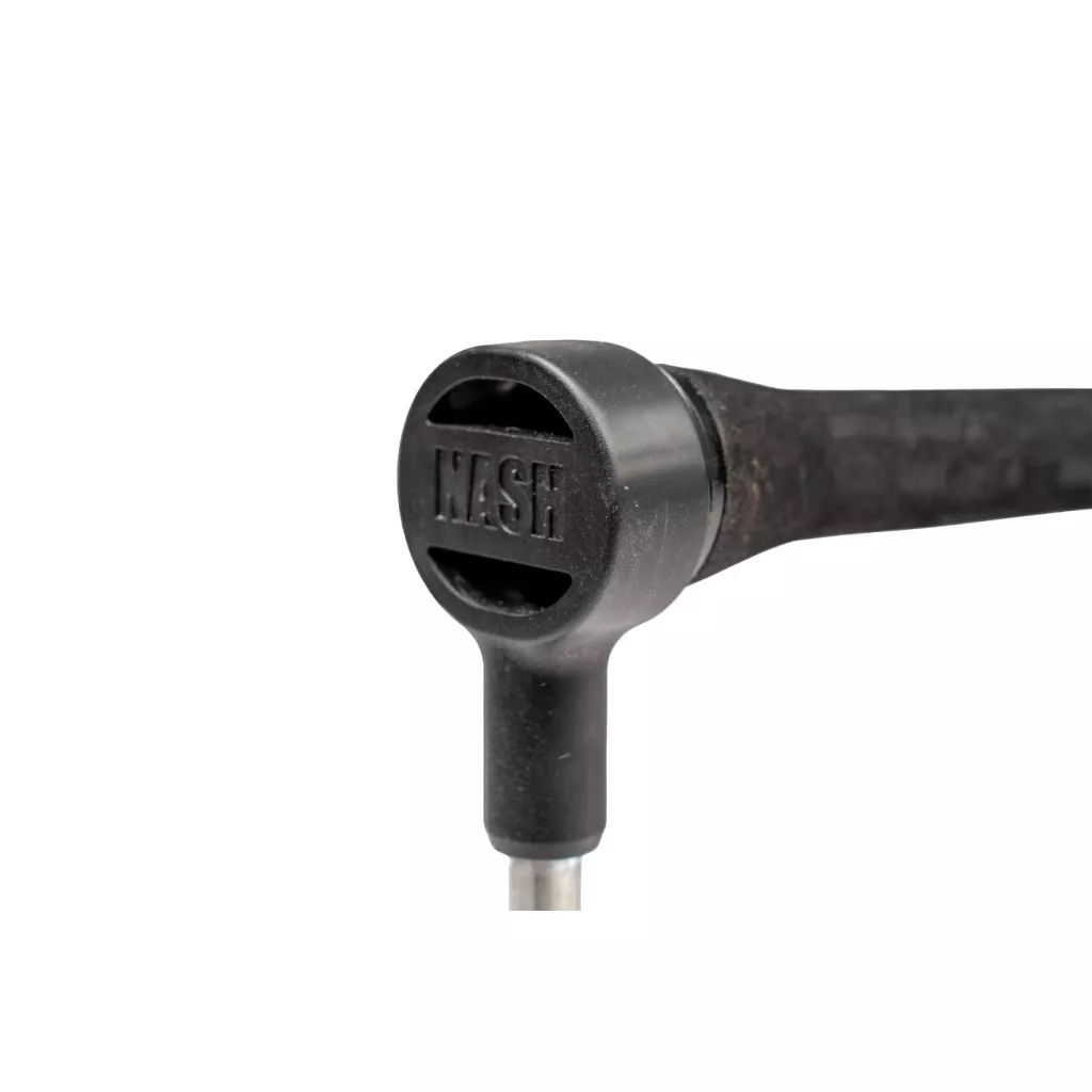 Nash Scope OPS - 9 ft - 3 lb - Abrégé
