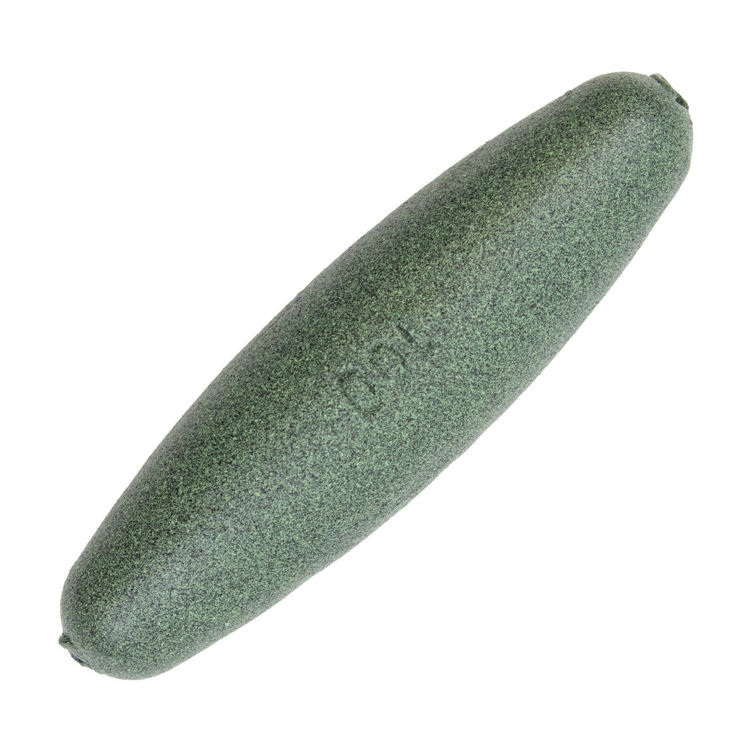 Catix Plomb Catfish vert mat 100g