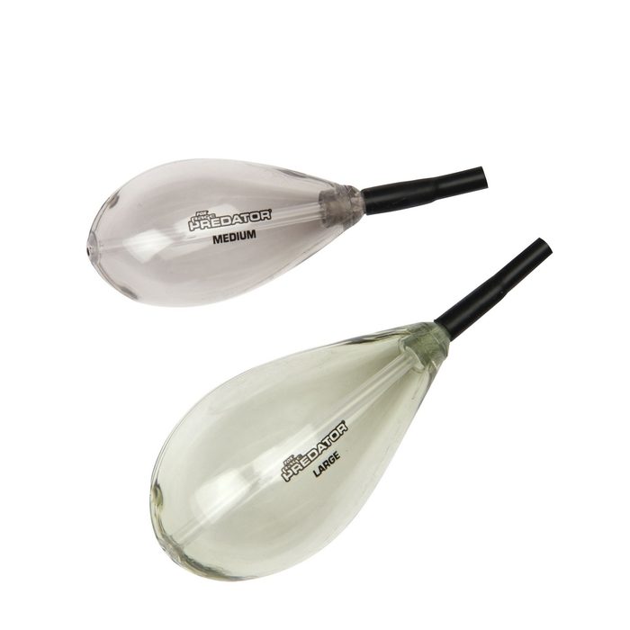 Rage Predator Paternoster Flotteur Coulé L