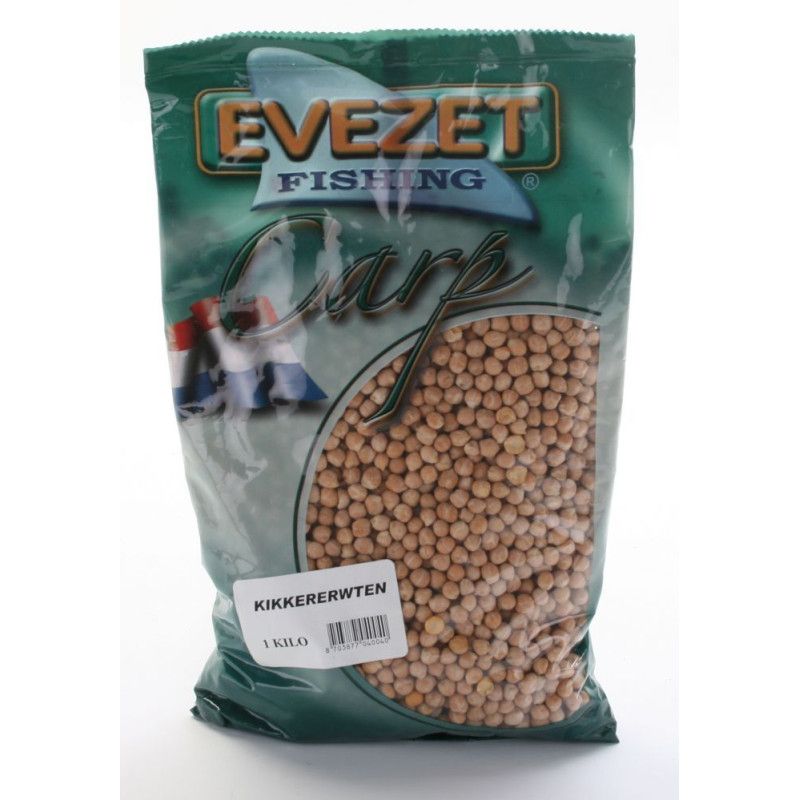 Kikkererwten - 1kg
