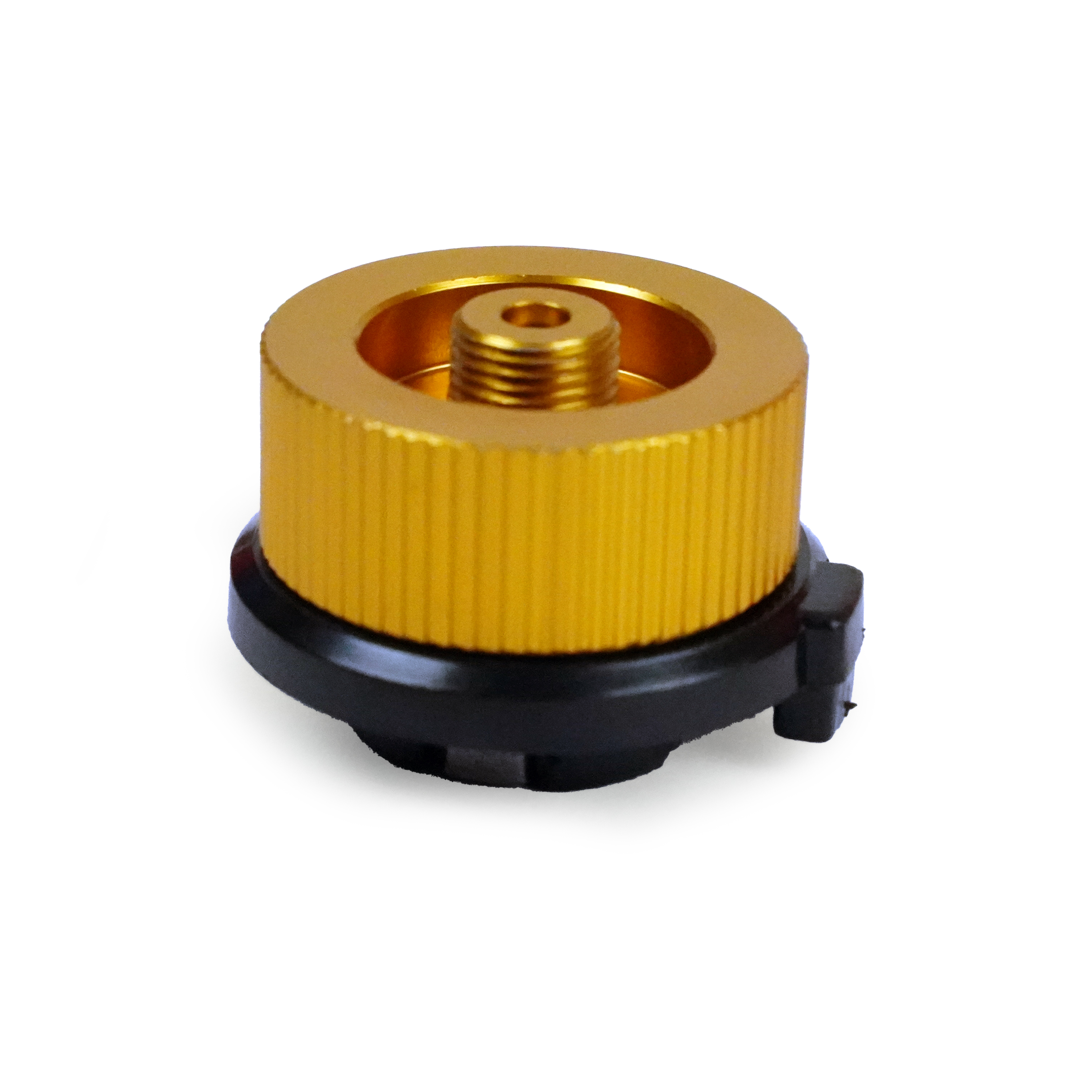 Eurocatch Adaptateur Gaz Filetage vers Baionnette - B188 vers 227g