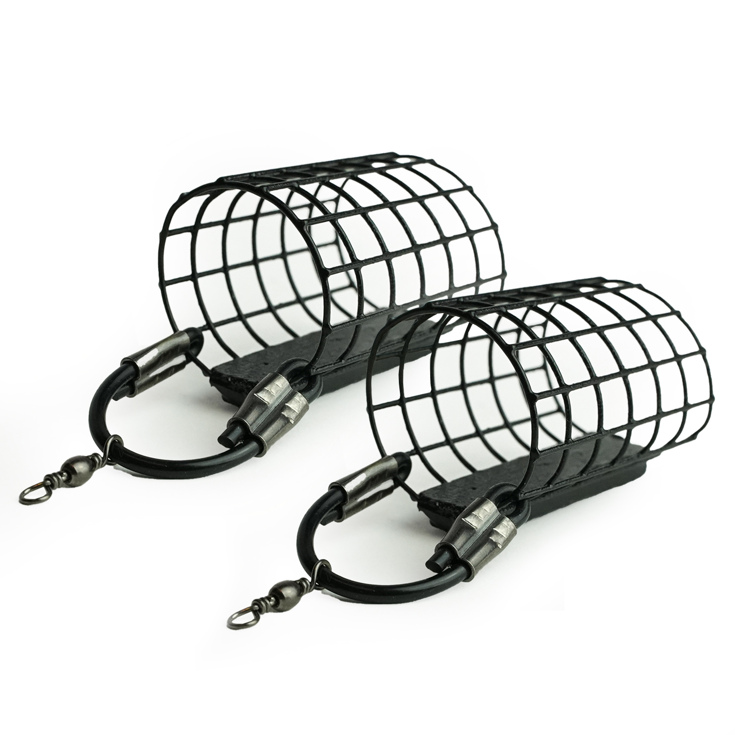 JVS Feeder Large 27x40mm 20g - Voerkorf Groot - 2-Stuks