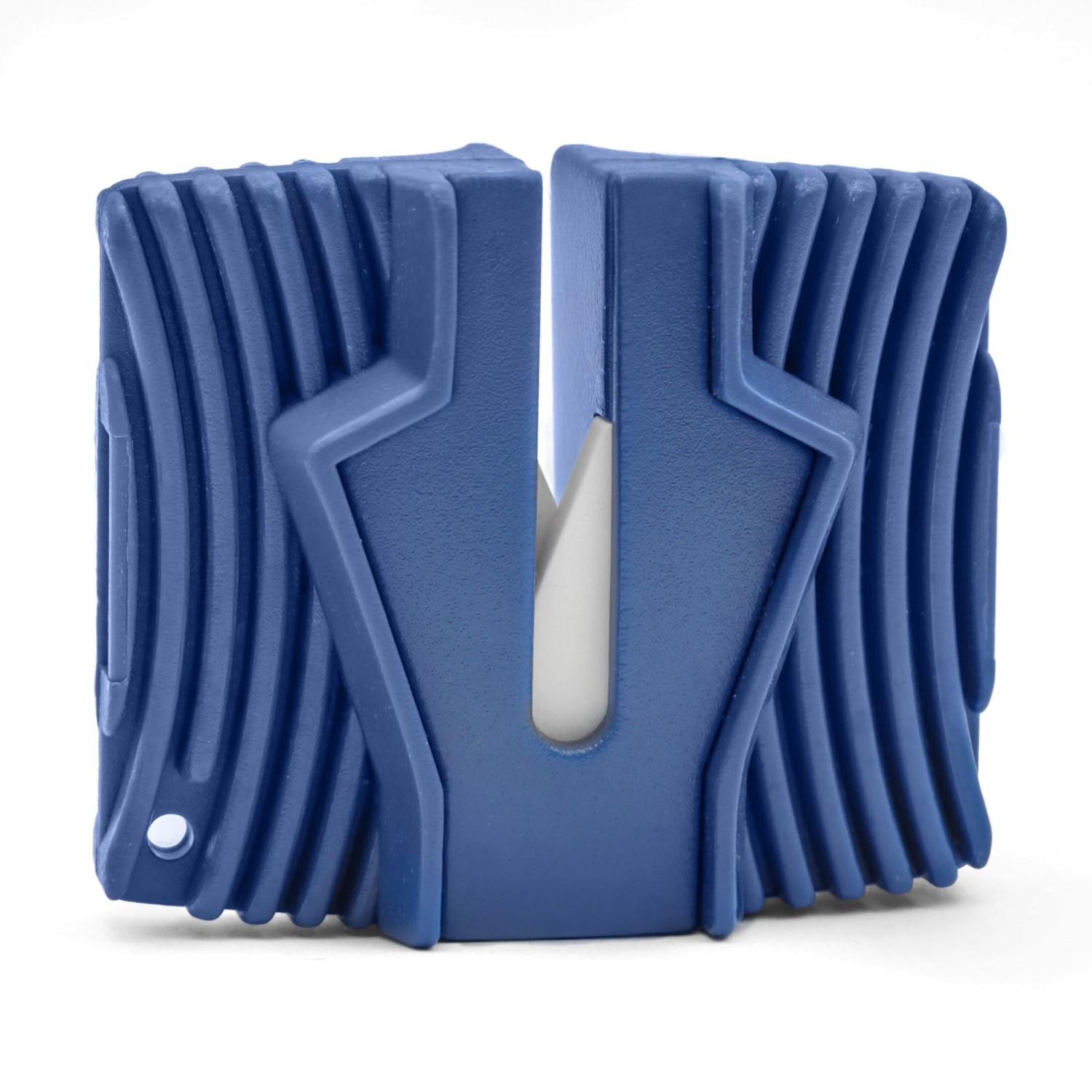 Aiguiseur de couteaux Nayver - Pierre à aiguiser Édition Voyage