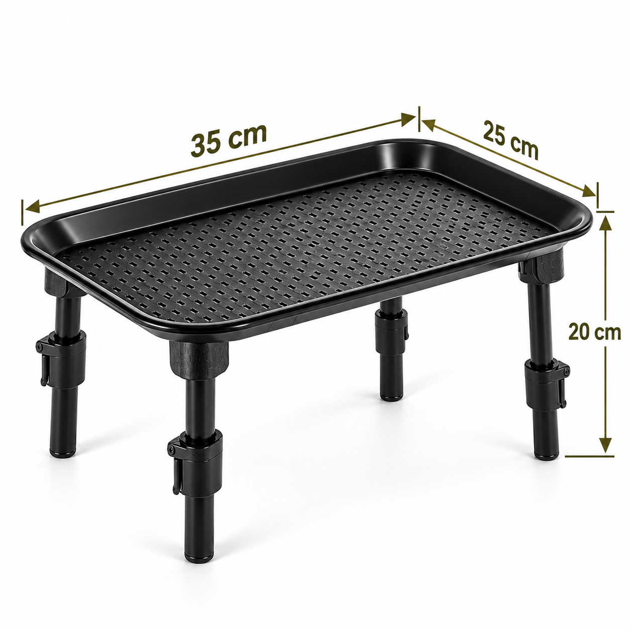 Bivvy Table - 35x25cm