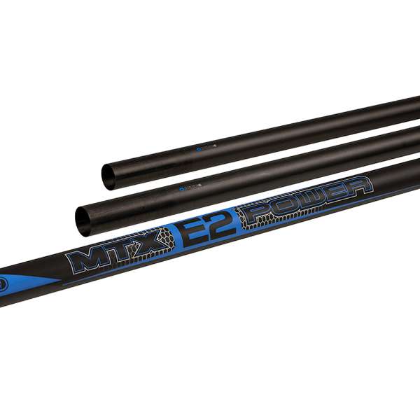 MTX E2 Pole - 13.00m - Power Package - Grande Canne - Canne Coup