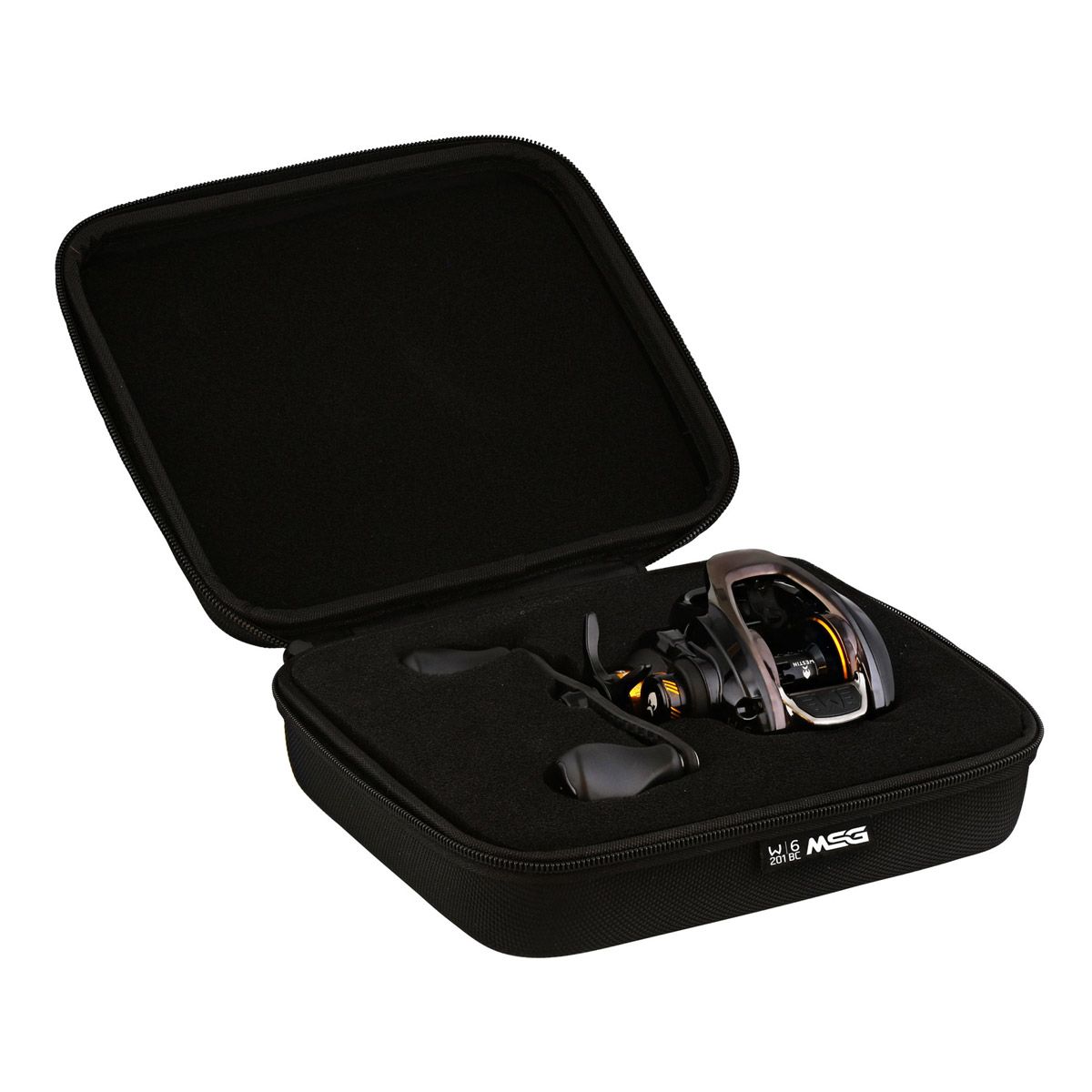 Westin W6-BC - 301 SSG - 5.6:1 - LH - Stealth Gold - 10+1Bb