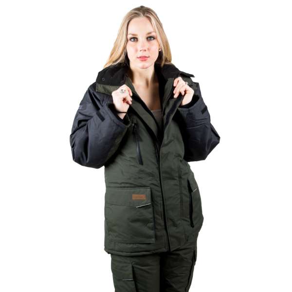 Combinaison chaude - Northpole Expedition  - Taille XL