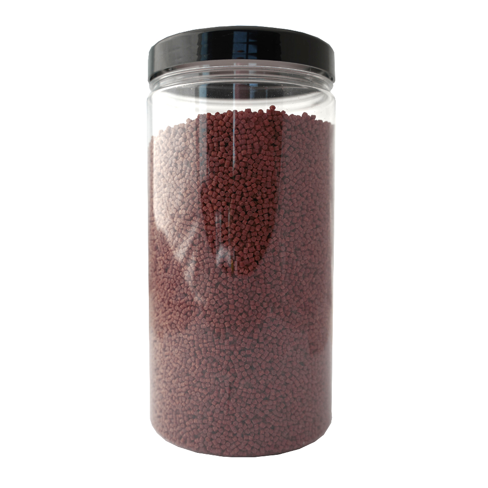 Red Power Pellet - 2.0mm - 800g - Pellets d'amorçage 