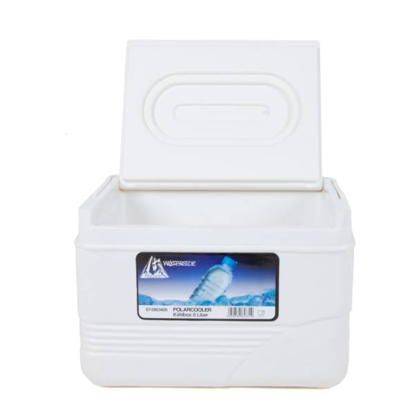 Polarcooler Glacière - 6 Liter