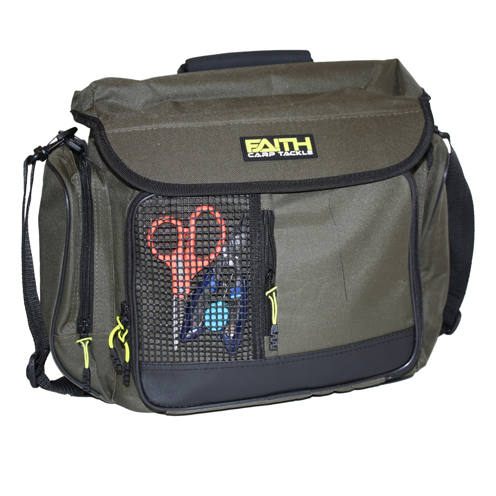 Sac  Session Bag