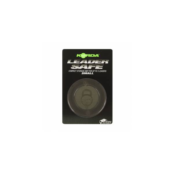 Leader Safe -  Small