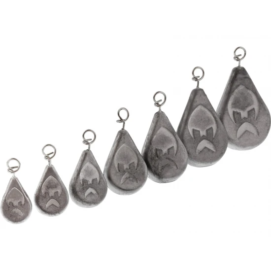 Westin Switch Weight - 28g - Lead - 2Pcs