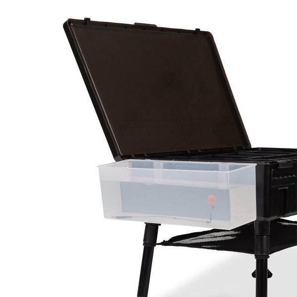 Nash - Boxlogic - Station de montage TT