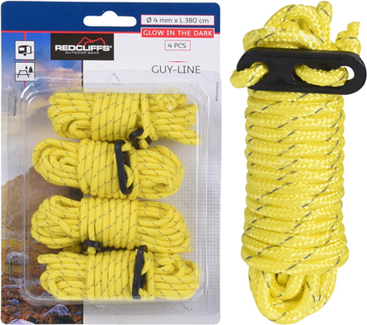 Eurocatch Kit d'Urgence – Votre Sauveur en Cas d'Urgence !