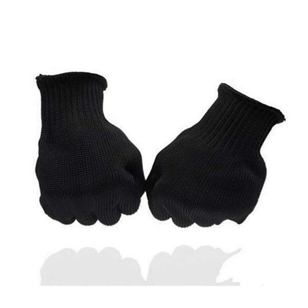 Cut Resistant Glove - Gants à Filet