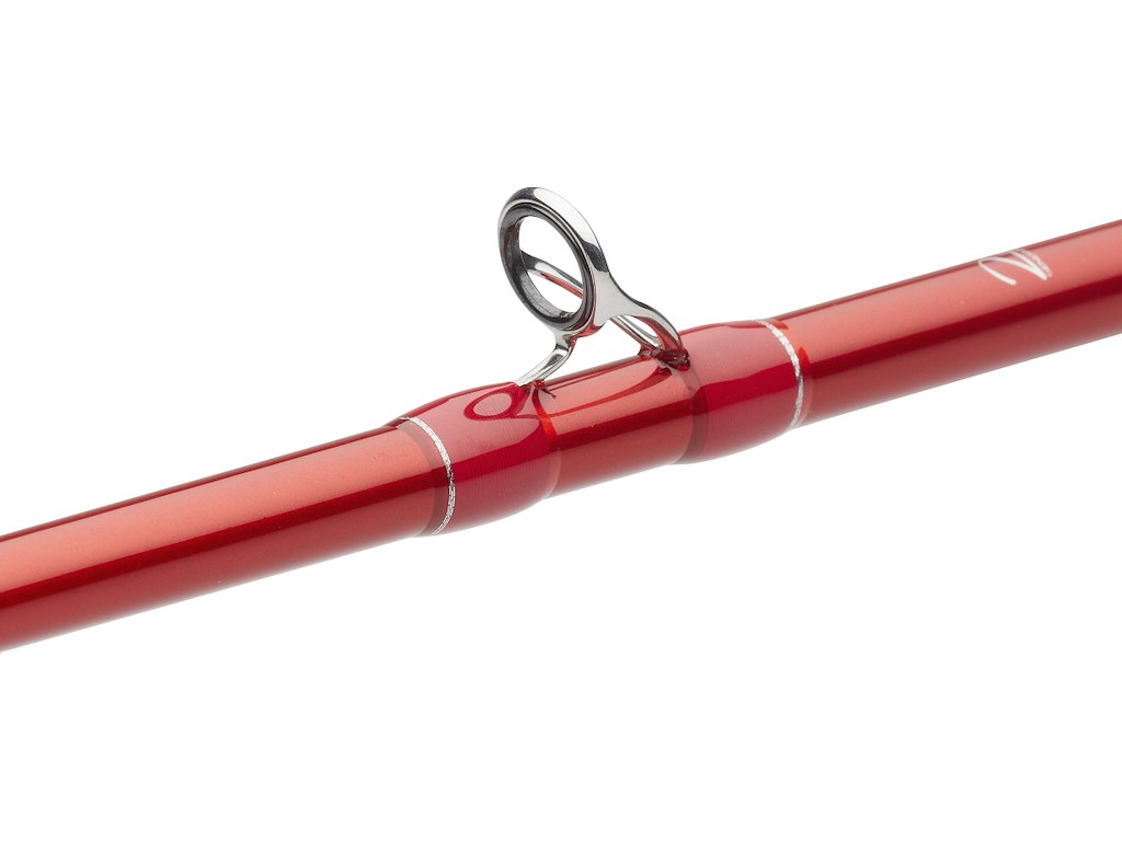 Westin W6 Jerk&Swimbait-T 2nd - 7'3"/221cm - H 30-80G 