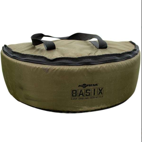 Basix - Carp Cradle - Tapis de Réception
