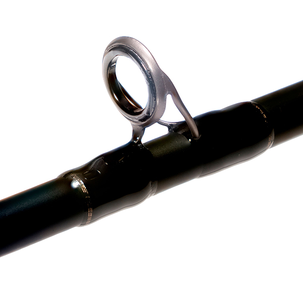 W3 Vertical Jigging M T-2nd - 185cm - 14-28g - Canne Casting