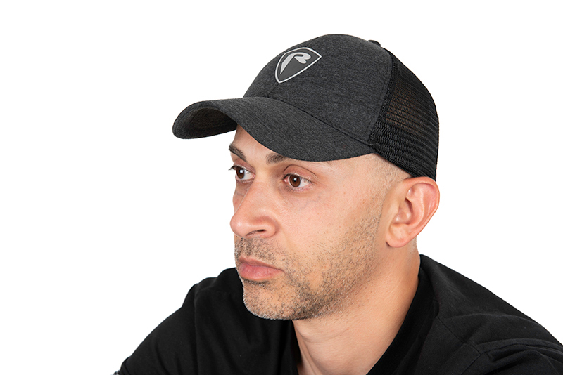 FOX Rage Voyager - Dark Grey - Cap