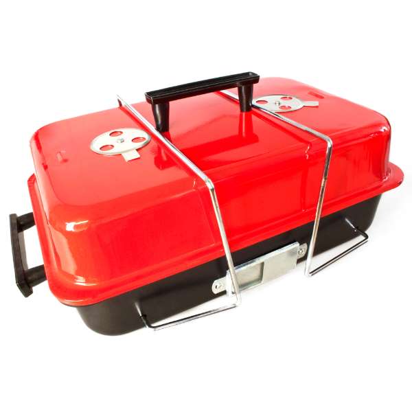 Eversmoke Fumoir de table / BBQ