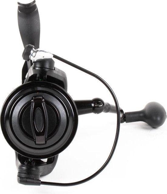 Dynamic 10000 - Moulinet Debrayable