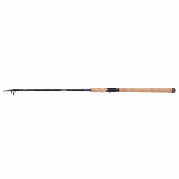 Shimano Rod Catana FX - Spinning - Tele 2,10m 10-30g 5pc