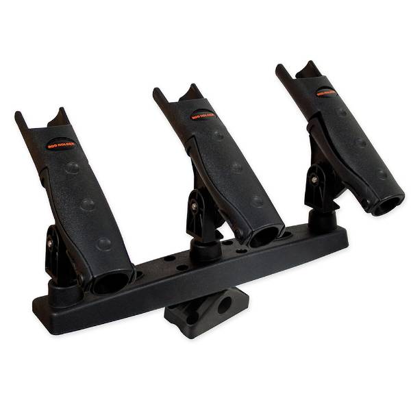 Triple Fishing - Rod Holder