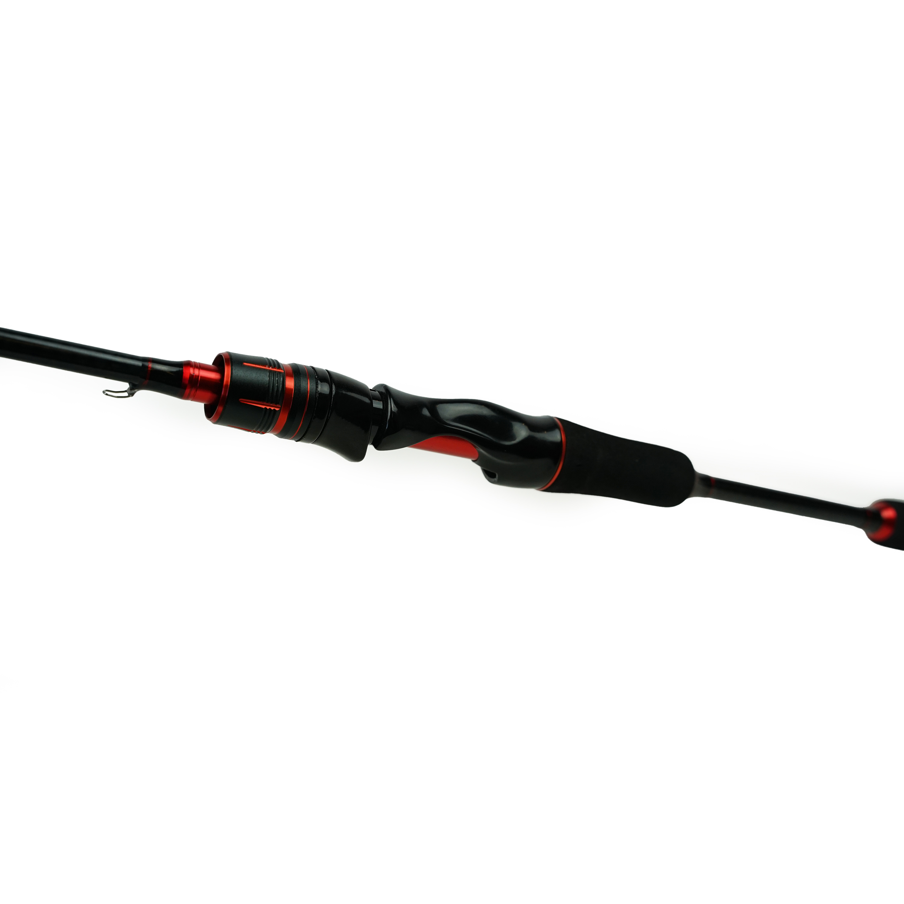 Eurocatch Tannuozhe - 1,80m 3-25g - Style Japonais - 2 Pièces - Canne à Lancer