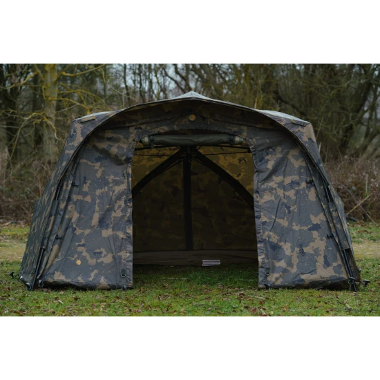 Solar Worldwide Brolly System