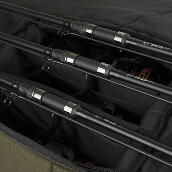 3 Rod Holdall 12ft