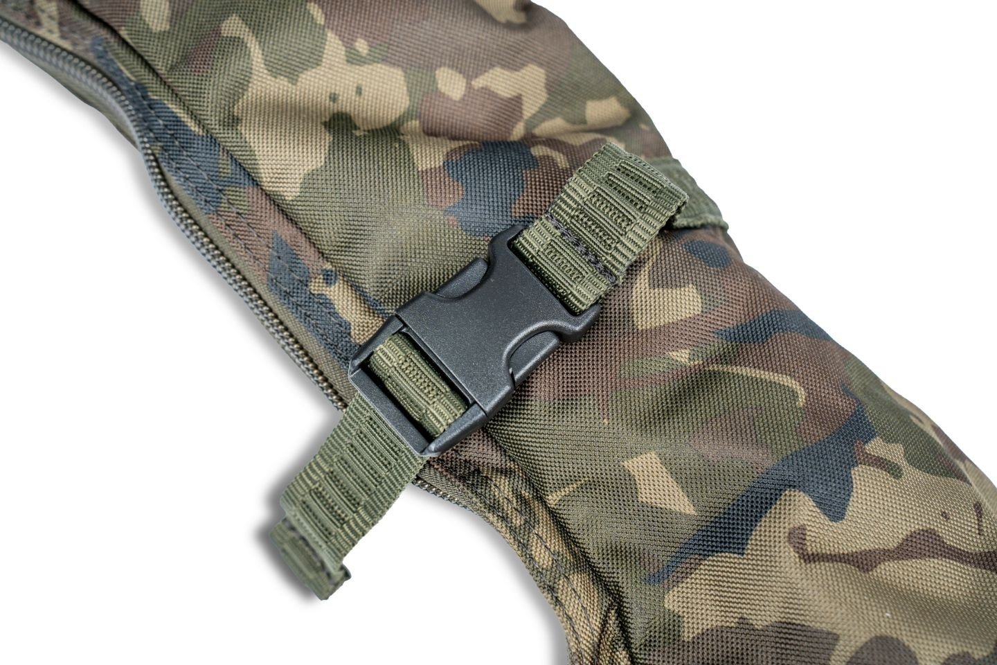 Nash Subterfuge Soft Protect - 10 ft - 2 Rod Skin Nash Subterfuge Soft Protect - 10 ft - 2 Rod Skin