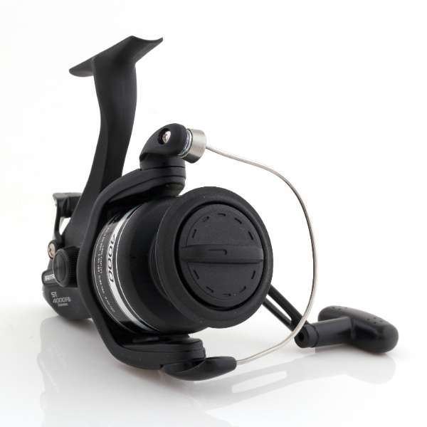Baitrunner ST 2500FB - Moulinet débrayable