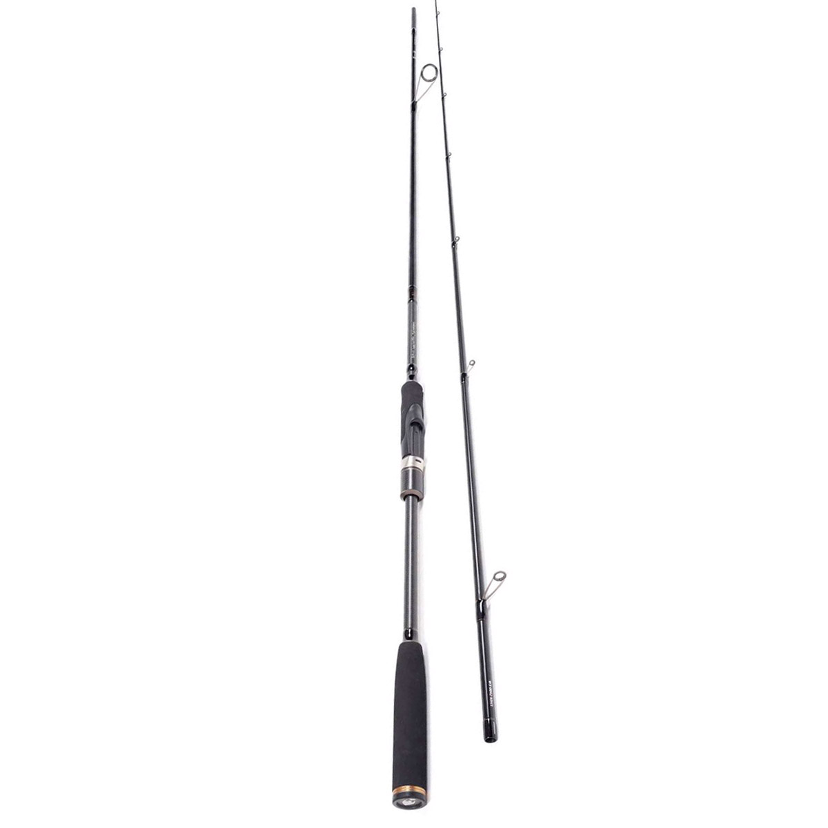 Westin W3 - Seabass - 2nd - 10'/300cm - Mh 12-42g - 2 pièces