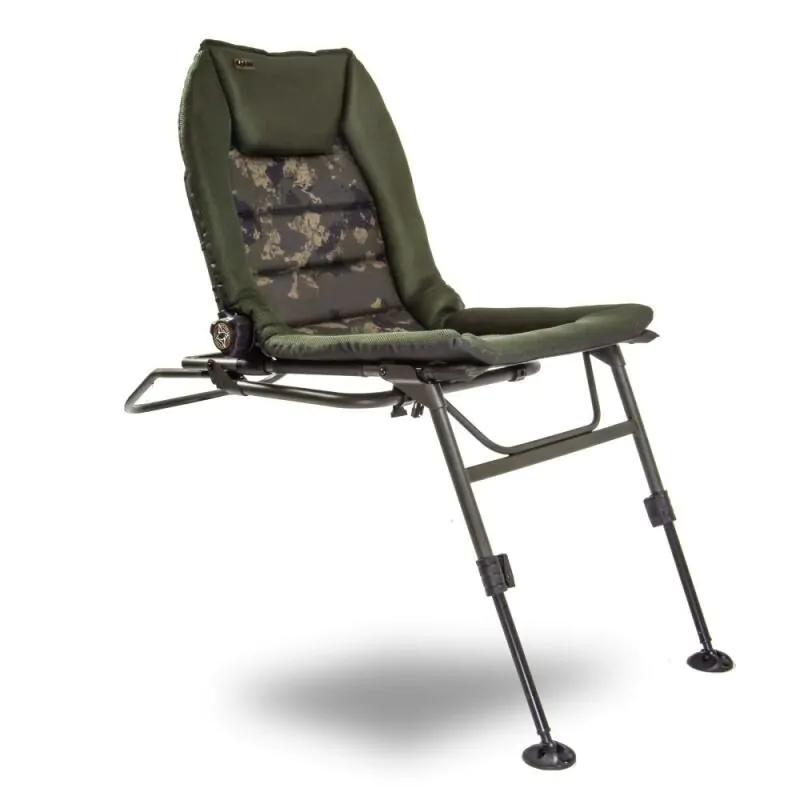 Chaise Combi Solar South Westerly Pro (Ajustement au lit et inclinaison)