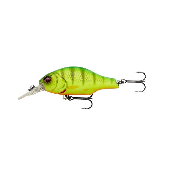 Gravity Crank MR - Floating - Firetiger - 7.3cm - 19g - Poisson Nageur